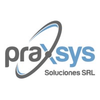 Praxsys Soluciones SRL logo - Similar company to Praxsys