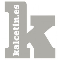 Kalcetin.es logo - Similar company to Mount Legend