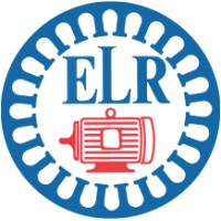 ELR logo - Similar company to Lindströms Elmotor Och Drivteknik Ab