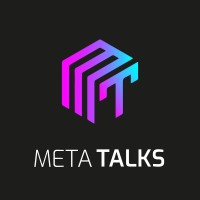 Meta Talks logo - Similar company to G3 Ferrari