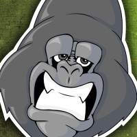 Playful Gorilla Studios, LLC logo - Similar company to Karptoons