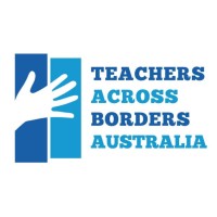 Teachers Across Borders Australia logo - Similar company to Teacher Learning Network