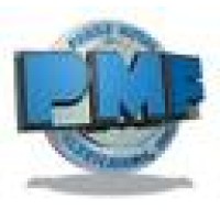 Parks Metal Fabricators Inc logo - Similar company to Mr Concrete