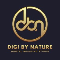 Digi By Nature logo - Similar company to Digi Nurture