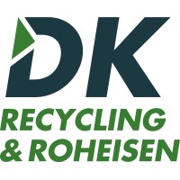 DK Recycling und Roheisen GmbH logo - Similar company to Recycly