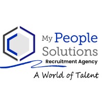 My People Solutions logo - Similar company to Amable