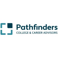 Pathfinders College & Career Advisors logo - Similar company to Esm Prep College Matchpoint