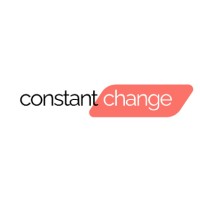 constant change GmbH logo - Similar company to Input Consulting Ggmbh