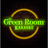 The Green Room logo - Similar company to Valle Escondido Wellness Resort