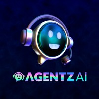 AgentzAI logo - Similar company to Astrid Education