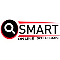 Smart Online Solution logo - Similar company to Binary Logic