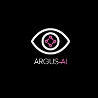 Argus AI logo - Similar company to Ufficient Inc.
