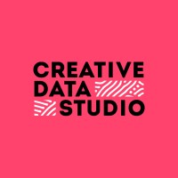 Creative Data Studio logo - Similar company to Uxda | Financial Ux Design