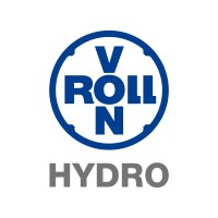 VONROLL HYDRO logo - Similar company to Von Roll