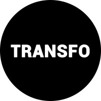 TRANSFO logo - Similar company to Vertigo