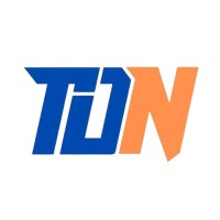 The Digital Nomad logo - Similar company to The Digital Nomad Project