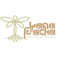 Yanapacha - Yanapacuy Pachamama logo - Similar company to Latbioº | Certified B Corp