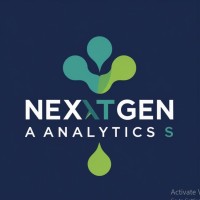 NextGen Analyticss logo - Similar company to Markets Mind Analytics