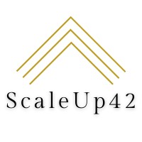 ScaleUp42 logo - Similar company to Regulora