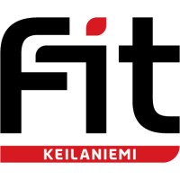 Fit Keilaniemi Kuntokeskus logo - Similar company to Keilaniemen Arc