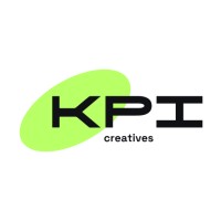 KPI Creatives Video Production Agency logo - Similar company to Stoxgpt