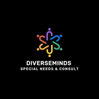 DIVERSEMINDS SPECIAL NEEDS & CONSULT LTD (DM SENCO) logo - Similar company to Greenzone Academy Limited