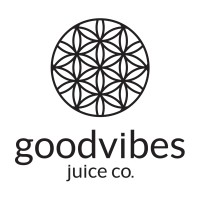 goodvibes juice co. logo - Similar company to Simpla Foods