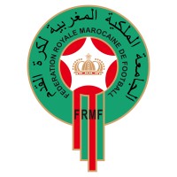Fédération Royale Marocaine de Football logo - Similar company to Sonarges