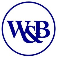 W&B Service Company logo - Similar company to Aware Tech Inc.
