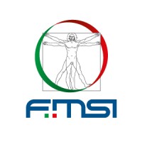 Federazione Medico Sportiva Italiana logo - Similar company to Marcialonga