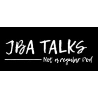 JBA Talks logo - Similar company to Crosscast Talent Pool