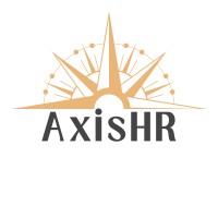 AxisHR logo - Similar company to White Line Systems