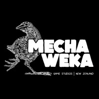 Mecha Weka