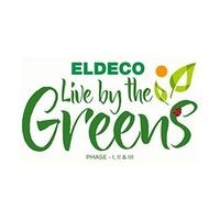 Eldeco Live By The Greens logo - Similar company to Eldeco Live By The Greens