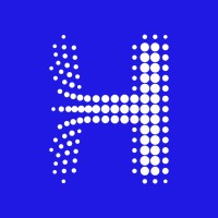 Happening logo - Similar company to Undabot