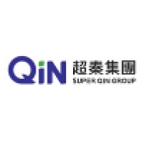 超秦集團 logo - Similar company to Centrue International