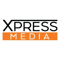 Xpress Media logo - Similar company to Xpres