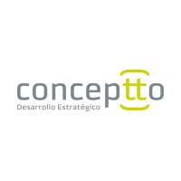 Conceptto logo - Similar company to Grupo Colabora