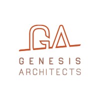 Genesis Architects (Singapore) logo - Similar company to Pi Architects (Singapore)