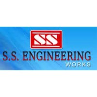 SS Engineering Works logo - Similar company to Pioneer Pattern Works