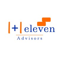 1plus1eleven Advisors logo - Similar company to Source Vehicle