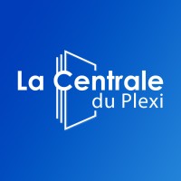 La Centrale du Plexi logo - Similar company to Plaquerapide.Fr - Graveur, Signalétique
