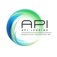 Associated Properties Inc. / Api Lending