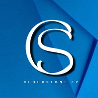 Cloudstone LP logo - Similar company to Be Visible