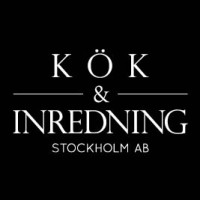 Kök & Inredning Stockholm AB logo - Similar company to Fru Bohlin Ab