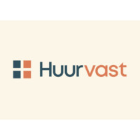 Huurvast B.V. logo - Similar company to Realq - Quality In Real Estate