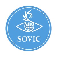 SOVIC logo - Similar company to Glug-Jec