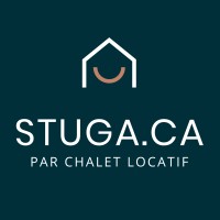 Stuga.ca logo - Similar company to Groupe Gibault