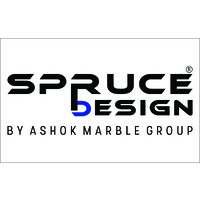 spruce design raipur logo - Similar company to Reincarnating Raipur