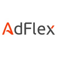 AdFlex Asia logo - Similar company to Eway.,Jsc